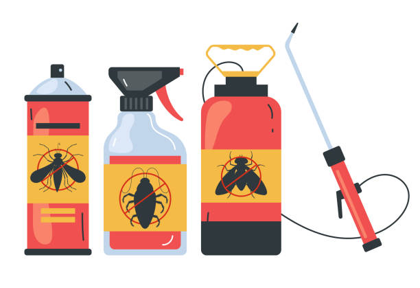 Best Bed Bug Extermination  in North Syracuse, NY