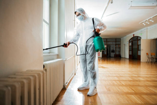Best Pest Control Treatment  in North Syracuse, NY